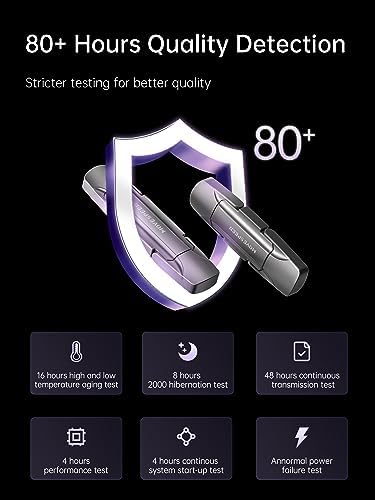 MOVE SPEED 128 GB High-Speed USB Drive – 1000 MB/s Read/Write Dual Interface SSD for i Phone 15, Mac Book & Android – Stylish Leather Case Included for Ultimate Portability and Protection