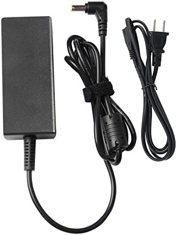 High-Performance Acer Laptop Charger & Power Supply – OEM-Compatible AC Adapter for Aspire One, V5 Series & More | 100% Guaranteed Quality & 30-Day Money Back | Rapid Charging with 19 V 2.15 A Output | Perfect Replacement for D270, D257, AOD257, and More | Reliable 24/7 Customer Support