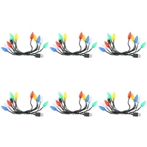 Elevate Your Charging Experience with 2 pcs Multicolor LED USB Charging Cable – Perfect for Festive Décor and Fast Device Powering for Christmas, Valentine’s Day, and Gatherings – Enhanced Compatibility, Durable Design, and Ambient Glow