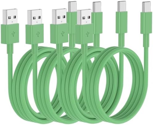 Car Carplay Cable for iPhone 16 15 Pro/Pro Max/Plus,3/3/6/6FT USB A to USB C Fast Charging Cord for iPhone 16 15 Charger,USBC Car Charger for Apple 16 15/iPad Pro-Dark Blue – Enhanced Compatibility and Speed