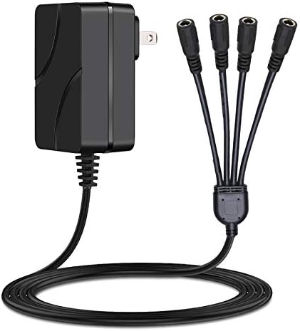 Upgrade Your Philips Hue Play Light Bar Experience with a 24 V Power Supply Replacement – High-Efficiency AC DC Adapter for Seamless Compatibility with Models 7820330, 7820331, 7820430 – Reliable Performance and Enhanced Power Delivery by VHBW