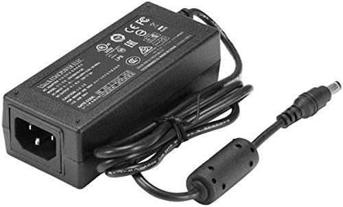 Star Tech Compact Flash IDE Adapter – Advanced 3.5-Inch Internal Bay Solution with 12 V Power Supply for Superior Data Transfer and IDE Compatibility, Supporting Type I/II Cards, Ideal for Multimedia and Data Logging Applications