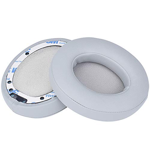 Elevate Your Audio Experience: Sqrmekoko Studio 3 rd Generation Memory Foam Ear Pads for Beats Studio 2.0 – Star Galaxy Design, Enhanced Comfort, and Superior Noise Isolation for Wired & Wireless Over-Ear Headphones