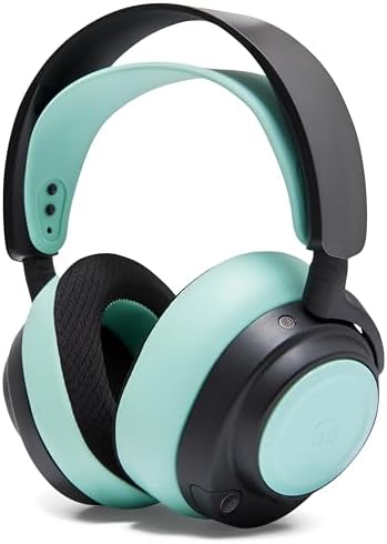 Revamp Your Sound with Wicked Cushions Red Speaker Plates for Arctis Nova Headsets | Ultimate Compatibility for Pro Wireless, Pro Wired, Nova 7, 7 X, and 7 P Models | Enhance Style and Audio Quality Seamlessly | Experience Unmatched Comfort and Effortless Installation | Upgrade to Superior Performance Today