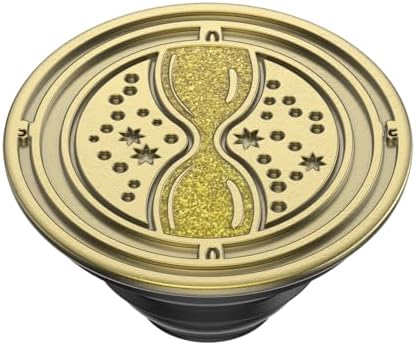 Customizable Enamel Hedwig Mag Safe Pop Socket Grip – Ultimate Magnetic Phone Stand for i Phone – Hands-Free Viewing & Effortless Wireless Charging – Secure Texting, Selfies, and Streaming Companion