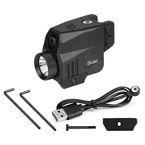 Magnetic USB Charging Cable for Universal Laser Sights – Fast, Durable, and Portable Power Solution for Optimal Shooting Performance and Reliability