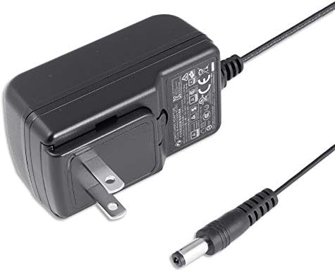 High-Efficiency 12 V 1.5 A Switching Power Supply Adapter for Feelworld Monitors – Universal 100 V-240 V AC Input for Reliable Performance and Seamless Operation in Filming Environments