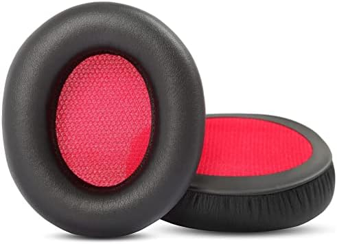 Transform Your Listening Experience with Premium Replacement Ear Pads for Focal Listen Wireless & Focal Spirit One Headphones – Ultimate Comfort, Enhanced Sound Isolation, and Easy Installation for Audiophiles and Gamers Alike