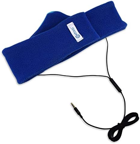 Contixo H1 Shark-Themed Kids Headphones – Safe 85 d B Volume Limiting for Optimal Hearing Protection – Soft, Washable Fleece Headband for Ultimate Comfort – Perfect Travel Headphones for Young Audiophiles – Compatible with Tablets and Smartphones for Versatile Listening