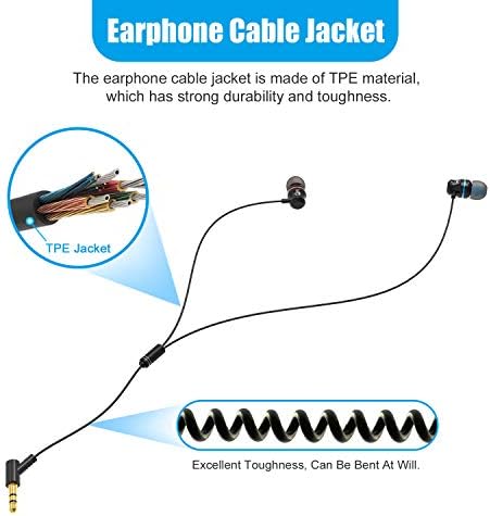 Unleash Immersive Sound with AMVR Noise-Isolating Earbuds for Meta Quest 2 – Custom-Fit In-Ear Headphones with 3 D 360-Degree Audio and Secure Silicone Holders (White) – Enhance Your VR Gaming Experience with Superior Compatibility and Comfort