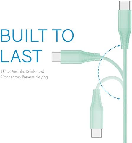 High-Fidelity USB-C Earbuds with Built-In Microphone for Superior Sound Quality – Hands-Free Calling & Track Control for Google, Samsung, Huawei & Other Type-C Devices – Lightweight Design for Everyday Comfort and Enhanced Audio Performance