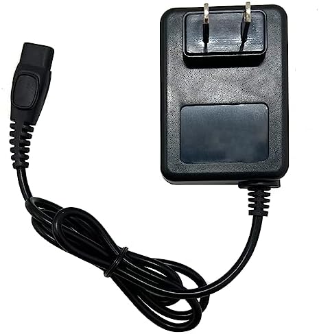 Efficient 5 W AC Power Adapter for Headlamp Charging – Versatile 85-265 V Input with 1000 m A Output, Durable Copper Core Cable & LED Charging Indicator for Quick Battery Replacement and Enhanced Device Compatibility