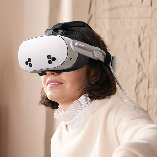 Unleash Your VR Potential with the KIWI Design 16 FT Link Cable for Oculus Quest 3 – High-Speed USB 3.0, 5 Gbps Data Transfer, Durable Build for Seamless Gameplay and Ultimate Freedom of Movement