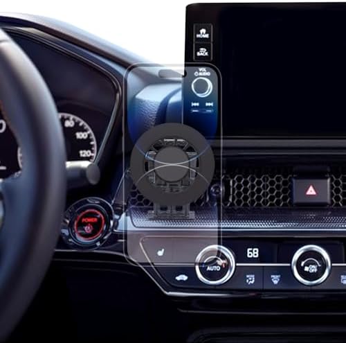Transform Your Jeep Renegade with the Premium Mag Safe Phone Mount – Custom Fit for 2015-2024 Models, Seamless Compatibility with i Phone 12/13/14/15/16 & Mini Series, Robust Magnetic Grip for Safe Navigation & Communication, Tool-Free Installation, Stylish Design to Elevate Your Vehicle’s Aesthetics