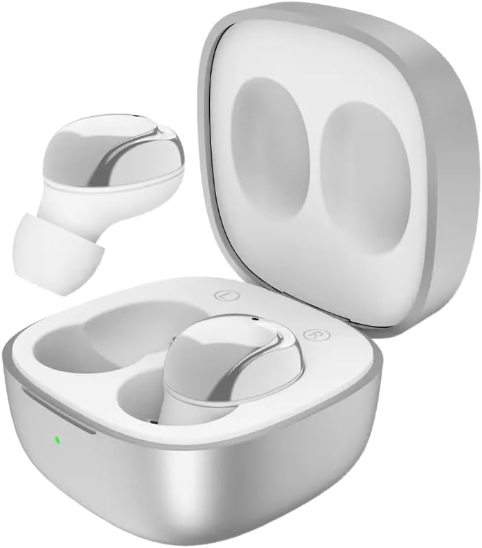 Ayaa XY30 U Wireless Bluetooth Mini Earbuds – Superior Sound, IPX4 Water Resistance & Long Battery Life for Ultimate Listening Freedom