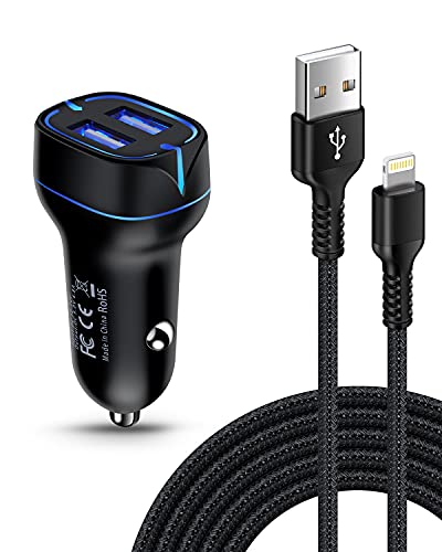 High-Speed 140 W USB-C to Magnetic 3 Charging Cable for Mac Book Air & Pro – 6 ft Durable Cord with Enhanced Compatibility for M1, M2, M3, M4 Models – Effortless Magnetic Connection and Fast Charging Efficiency