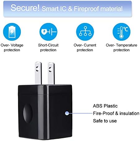 15 W Fast Wireless Charger Stand for Samsung Galaxy S25/S24/S23, i Phone 16/15, Google Pixel 9 Pro – Ultimate Desk Charging Station with Dual Viewing Angles, Quick Charge 3.0 Adapter, and Enhanced Safety Features for All Compatible Devices