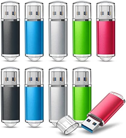 TOPESEL 256 GB USB 3.0 Flash Drive – High-Speed Data Storage Solution for PCs, Laptops & Car Audio – Portable & Durable Thumb Drive for Effortless File Transfers – Essential Memory Stick for Seamless Workflow