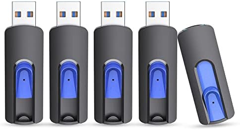 512 GB High-Speed USB Flash Drive by JUANWE – Retractable, Dustproof & Portable Memory Stick for Effortless File Storage and Transfer – Ideal for Photos, Videos, and More – Enhanced Compatibility with USB 3.0 Devices