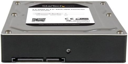 Compact Flash to 3.5-Inch IDE Adapter by Star Tech – Versatile Internal Bay Solution for Enhanced Storage Performance and Easy Plug-and-Play Setup