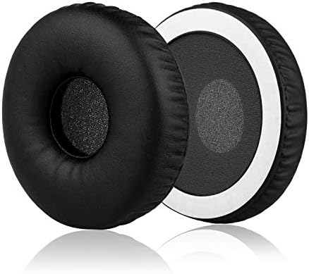 Upgrade Your Audio Comfort with WHXB700 Replacement Earpads – Premium Memory Foam & Protein Leather Ear Cushions for Sony WH-XB700 Wireless Extra Bass Headphones (Blue) – Perfect Fit & Enhanced Sound Isolation