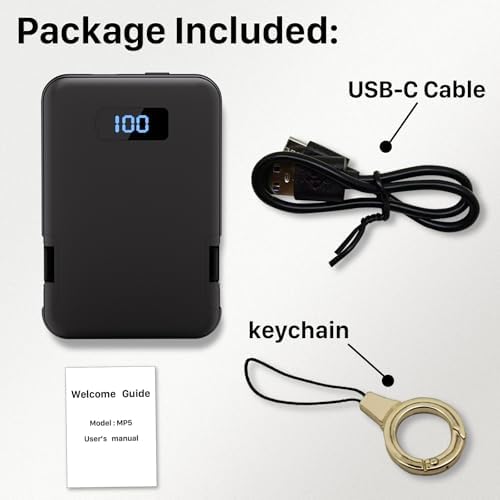 Ultra-Slim 5000 m Ah Portable Charger with Built-in Cables – Travel-Friendly Power Bank for i Phone & Android Devices – Lightweight, Efficient, and Universally Compatible External Battery Pack – High-Speed Charging with Multiple Safety Protections – Perfect for Daily Use and Emergency Power Needs – Ideal for Travelers and On-the-Go Charging Solutions
