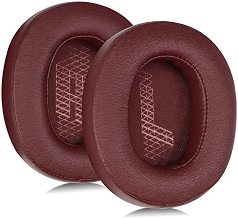 MOLGRIA Premium Dark Blue Replacement Earpads for JBL Live 500 BT Wireless Headphones – Superior Comfort, Enhanced Sound Isolation, and Effortless Installation for an Upgraded Audio Experience