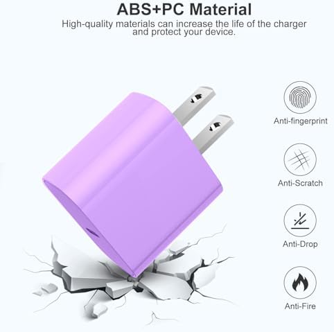 Accelerate Your Apple Watch Charging with the 20 W USB-C Fast Charger – 6 ft Magnetic Cable for Ultra 2 & All Models – MFi Certified for Rapid, Reliable Power Delivery and Exceptional Durability – The Ultimate Travel Companion for Effortless Charging