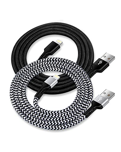 Durable 3 Ft USB C to USB C Charging Cable – 2 Pack Braided Fast Charger for i Phone 16 Pro Max, Galaxy S25, Pixel 9 Pro – High-Speed Data Transfer & Enhanced Device Compatibility – Tangle-Free Design for Ultimate Convenience