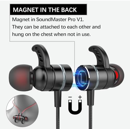 High-Fidelity USB C Wired In-Ear Earbuds with Deep Bass & Dual Audio Drivers – Crystal Clear Sound for i Phone 15 Pro Max, Galaxy S23/S22/S21, Pixel 7/6/5 – In-Line Microphone with Volume Control for Effortless Calls – Lightweight Ergonomic Design for Extended Comfort – Perfect Compatibility for Today’s Devices and Uninterrupted Listening