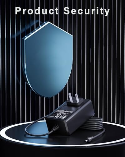 Celestron 18778 Nex Star Telescope AC Power Adapter – 10-Foot High-Performance Replacement Cord for 4 SE, 5 SE, 6 SE, 8 SE, 130 SLT, 127 SLT, LCM 114, LCM 90 – Ultimate Power Solution for Stargazing Enthusiasts and Astronomy Lovers