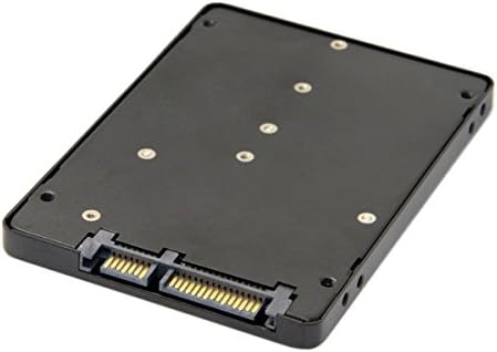 Upgrade Your Laptop Storage with Chen Yang m SATA Mini SATA SSD to IDE 44 Pin External Hard Disk Enclosure – High-Speed Data Transfer, Tool-Free Setup, and Enhanced Compatibility for 2.5-Inch Drives in Stylish White Finish