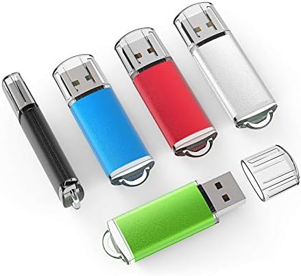 TOPESEL 256 GB USB 3.0 Flash Drive – High-Speed Data Storage Solution for PCs, Laptops & Car Audio – Portable & Durable Thumb Drive for Effortless File Transfers – Essential Memory Stick for Seamless Workflow