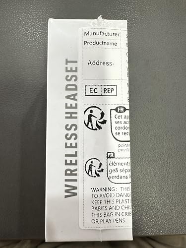 Ultra-Compact Invisible Earbuds – Mini Wireless Bluetooth Earpiece for Seamless Audio Experience at Home, Work & On-the-Go – High-Quality Sound, Long Battery Life & Discreet Design for Effortless Connectivity and Comfort