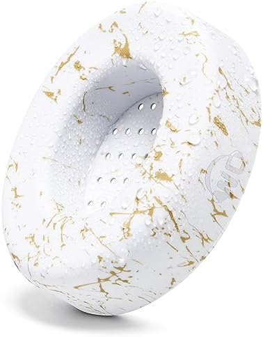 Upgrade Your Beats: WC Sweat Z Studio Earpad Covers for Studio 2 & 3 | Revolutionary Sweatproof Design, Effortlessly Washable, Perfect Fit | Unmatched Protection for Headphones & Enhanced Comfort