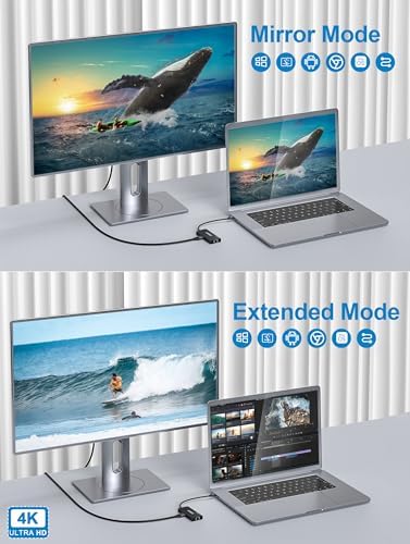 Unlock Seamless Connectivity with the QGee M 9-in-1 USB C Hub – The Ultimate Multi-Port Adapter for High-Speed Data Transfer, 4 K HDMI Output, and 100 W Power Delivery – Perfectly Compatible with Mac Book Pro, Air, i Pad, Dell, HP, Lenovo, and Chromebook – Compact, Stylish Blue Design for On-the-Go Professionals and Creatives