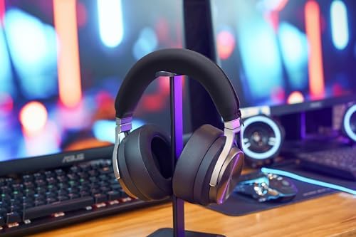 Transform Your Corsair Virtuoso Headphones with the WC Band Z V2 Silicone Headband Cover – Premium Machine Washable Accessory for Enhanced Comfort, Durability, and Flawless Aesthetics – Perfect Fit for Wireless, XT, and SE Models – Say Goodbye to Flaking Leather and Hello to Effortless Maintenance and Style