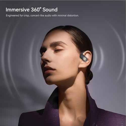 Next-Gen BUGANI AI Translation Earbuds: Effortless 40-Language Real-Time Communication, Advanced Bluetooth 5.4 Connectivity, 3-in-1 Functionality for Music, Calls, and Translation, Ergonomically Crafted for Maximum Comfort and Extended Battery Life – Redefine Your Conversational Experience