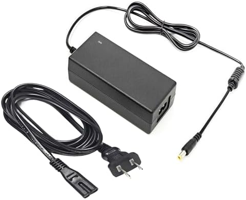 Reliable 15 V AC/DC Power Adapter for GVM Great Video Maker Series – Seamless Compatibility with 520 S, 560 AS, 672 S, 680 RS & 480 LS Soft Light Panels – Fast Charging, Durable Design for Professional Photography & Videography – Essential Power Supply for Uninterrupted Bi-Color LED Lighting Performance