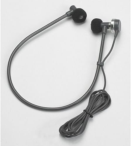 Unleash Superior Sound with Da Future Under Chin U Style Dynamic Earphones – Ergonomically Designed with Right Angle 3.5 mm Connector for Ultimate Device Compatibility and Comfort. Experience Rich Bass and Precise Treble in a Lightweight, Tangle-Free Design Perfect for Active Lifestyles and Extended Listening Sessions. Durable Audio Enhancement for Music Lovers and Casual Listeners Alike, Ideal for Workouts, Commutes, or Relaxation. Elevate Your Everyday Audio Experience with These Stylish and High-Quality Earbuds Built to Last.