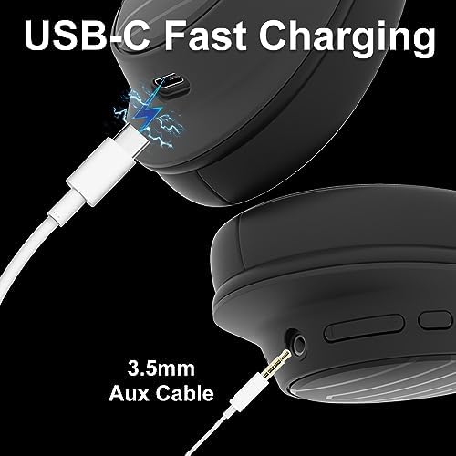 Soul Ultra Wireless 2 Over-Ear Bluetooth Headphones – 65-Hour Battery Life, Rapid USB-C Charging, and Luxurious Protein Earpads for All-Day Comfort – Immersive Low Latency Audio with Deep Bass – Perfect Companion for Travel, Gym, and Active Lifestyles in Chic Beige Finish