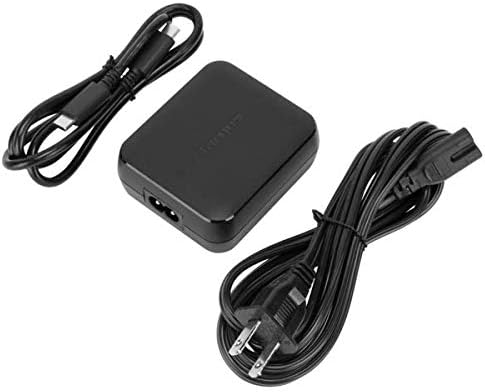 Targus 65 W USB-C/USB-A Power Charger – Ultra-Fast Charging for Laptops, Phones & Tablets with Power Delivery & Quick Charge™ Technology – Compact, Dual Device Compatibility & Enhanced Safety Features for On-the-Go Professionals