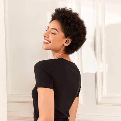 KZ ZSN Pro Hybrid In-Ear Headphones – Premium 1 BA & 1 DD Gaming Earbuds with Detachable 3.5 mm Cable for Crystal-Clear Sound and Ergonomic Comfort – Stylish Purple Finish, Enhanced Device Compatibility for Gamers and Audiophiles