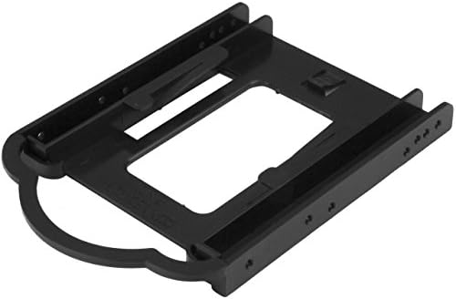 Compact Flash IDE Adapter by Star Tech – Effortless 3.5-Inch Internal Bay Mount for Enhanced Storage Capacity and Quick Data Access