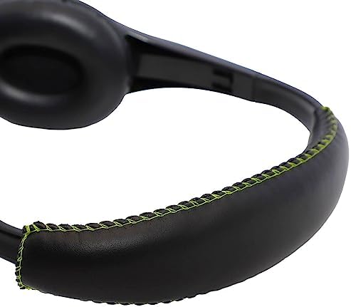 Avid AE-36 White Headset with Adjustable Boom Microphone – Ultimate Classroom Audio Solution for Students and Educators, Compatible with Tablets, Lightweight Design for Extended Use, Superior Sound Clarity for Testing and Assessments