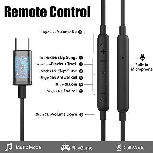 High-Performance Lightning Earbuds with Magnetic Design – MFi Certified Sports Headphones for i Phone 14/13/12/11/Pro Max/Xr/Xs Max/X – Noise-Isolating In-Ear Earphones with Built-in Microphone for Ultimate Workout Experience – Secure Fit and Premium Sound Quality