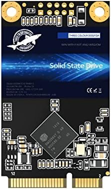 Transform Your Computing Experience with the Dogfish 64 GB SATA III Internal SSD – Boost Speed and Efficiency for Desktops & Laptops! Elevate Boot Times and Multitasking with Reliable Solid State Technology! Ideal for Storing Essential Applications and Files, This Compact 2.5″ Drive Ensures Seamless Compatibility and Hassle-Free Installation for All Users. Enjoy Unmatched Durability and Dependability with the Dogfish SSD, Perfectly Tailored for Budget-Savvy Consumers Seeking High-Performance Storage Solutions! Experience the Future of Fast Data Access and Enhanced System Responsiveness with Every Click!