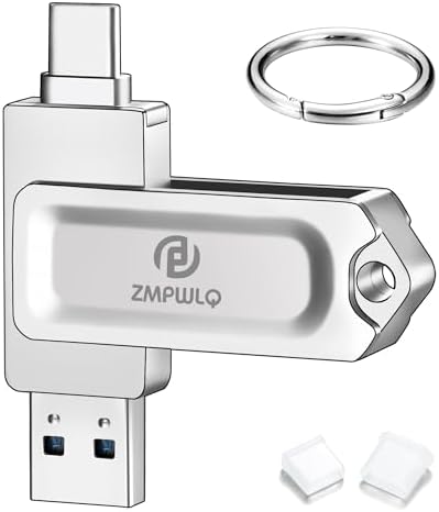Unlock Unlimited Storage Potential with the 128 GB Photo Stick for i Phone 15 & 16 – High-Speed USB-C Flash Drive for Effortless Backup of Photos, Videos, and Contacts! Compatible with i Pad, Android, and PC for Seamless Data Management. Experience Hassle-Free Plug and Play Functionality, Enhanced Compatibility, and Travel-Friendly Design to Safeguard Your Cherished Memories Anywhere. Say Goodbye to Storage Woes and Embrace the Freedom of Ample External Memory with This Premium Quality Thumb Drive! Perfect for Photographers, Adventurers, and Anyone Seeking Reliable Data Solutions!
