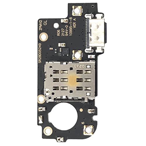 Revitalize Your Motorola Edge 5 G UW (XT2141-1) with Fain Wan USB Charging Port Connector – High-Quality Flex Cable Replacement for Superior Charging Speed and Audio Clarity – Easy Installation and Durable Performance