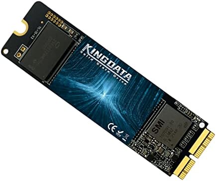 Transform Your Mac Book Pro A1708 (2016-2017) with a High-Speed 256 GB NVMe PCIe Gen3 x4 M.2 Internal SSD Upgrade – Experience Unmatched Performance, Lightning-Fast Load Times, and Effortless Multitasking for Enhanced Productivity